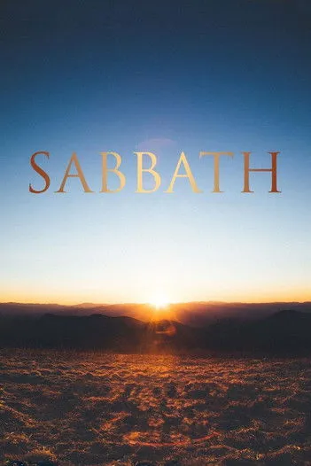 Póster de Sabbath