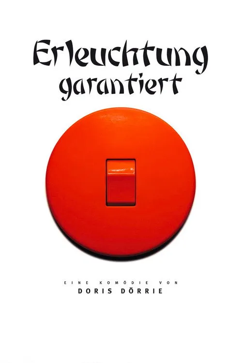 Póster de Sabiduría garantizada