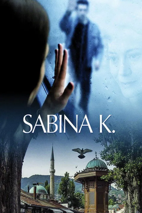 Portada de Sabina K.