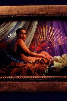 Carmen Aguirre interpreta a en Sabor a mí