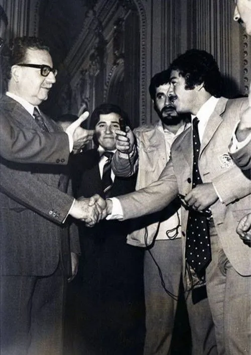 Póster de Sabor a Victoria