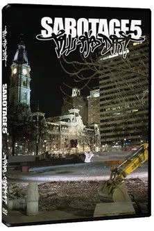 Tore Bevivino interpreta a Himself en Sabotage5