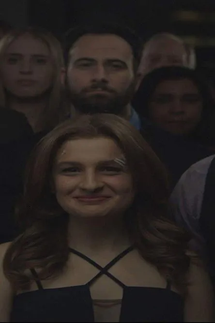 Jimmy Murphy interpreta a Jerry en Sac de Merde