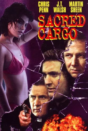 Póster de Sacred Cargo