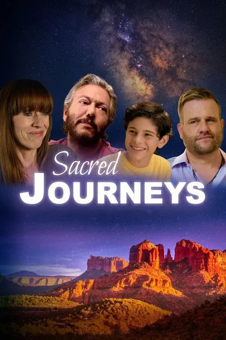 Mackenzie Phillips interpreta a Tiff en Sacred Journeys