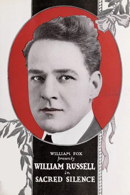 George MacQuarrie interpreta a Maj. Marston en Sacred Silence