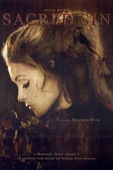 Póster de Sacred Sin