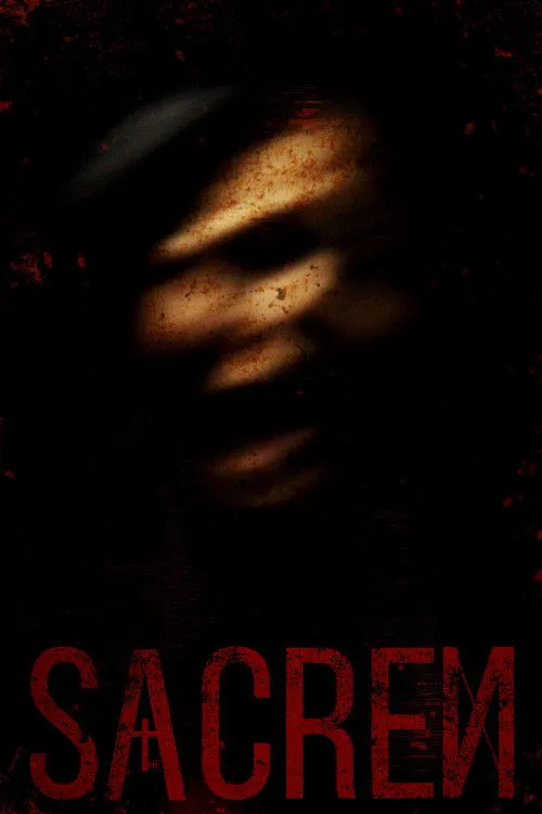 Kelsi Umeko interpreta a Kate McDonald en Sacren