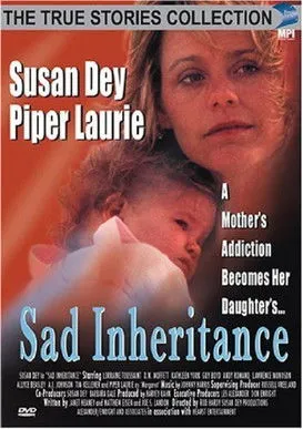 Lorraine Toussaint interpreta a Florence Crawford en Sad Inheritance