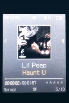 Portada de Sad Music