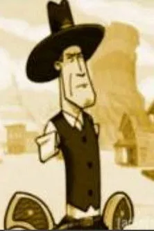 Portada de Saddle Rash