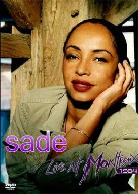 Paul S. Denman interpreta a  en Sade: Live At Montreux 1984
