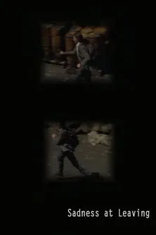 Richard Hell interpreta a Carl Halman en Sadness at Leaving