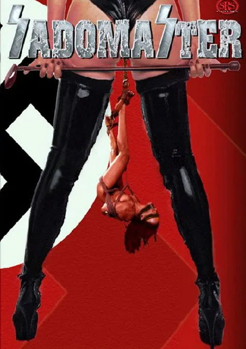 Póster de Sadomaster
