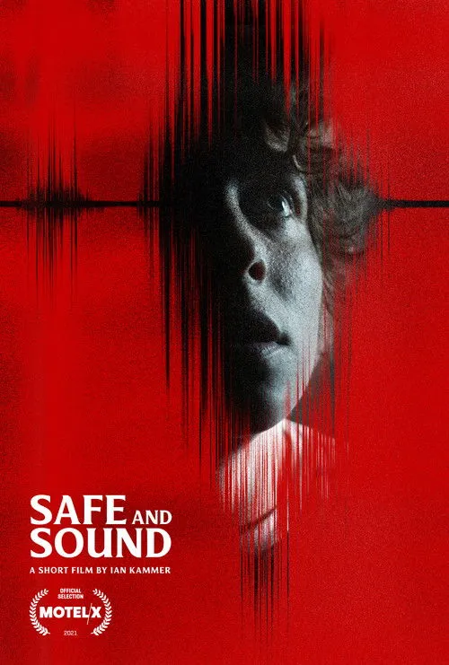 Charlie Morgan Patton interpreta a Mia en Safe and Sound