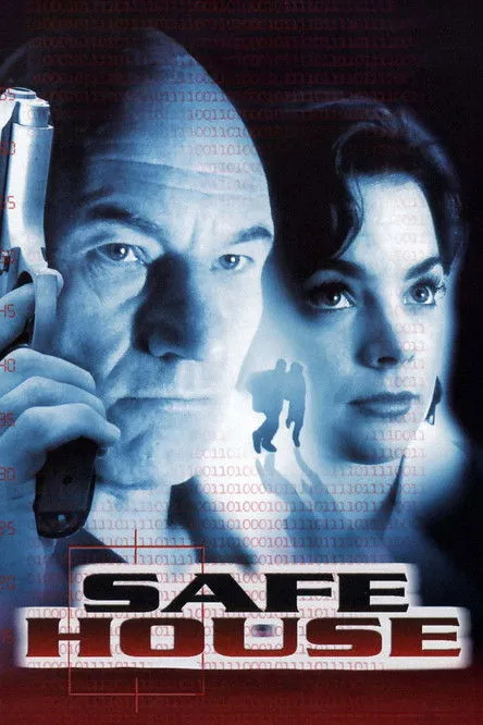 Póster de Safe House