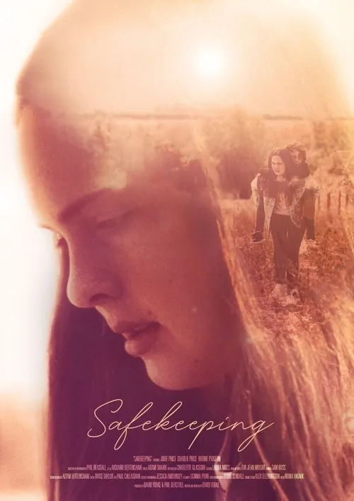 Jodie Price interpreta a Jessica Wilkes en Safekeeping