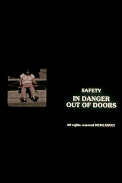 Tony Barr interpreta a Narration en Safety Woman: In Danger Out of Doors