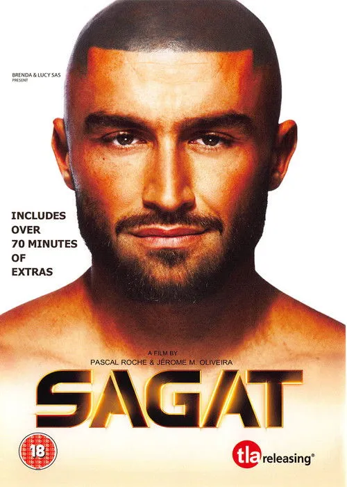 Olivier Nicklaus interpreta a Self en Sagat