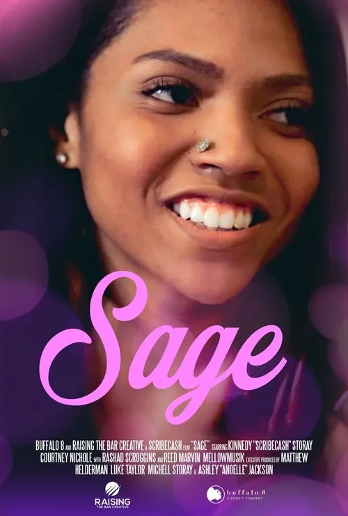Póster de Sage
