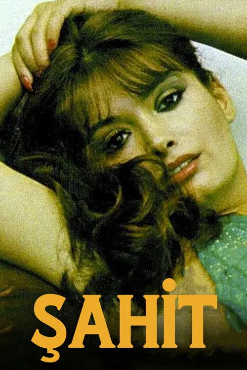 Ibrahim Kurt interpreta a  en Şahit