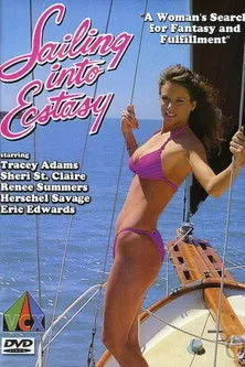 Póster de la película Sailing Into Ecstasy