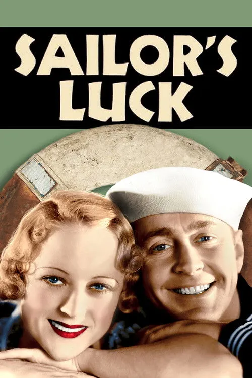 Germaine De Neel interpreta a Mona Busby en Sailor's Luck