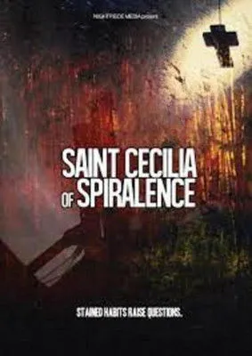 Póster de Saint Cecilia of Spiralence