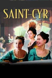 Póster de Saint-Cyr