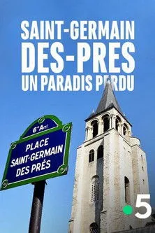 Étienne Daho interpreta a Self en Saint-Germain-des-Prés, un paradis perdu