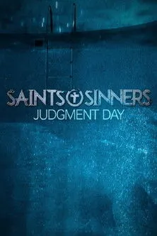 Póster de Saints & Sinners: Judgment Day