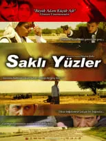 Cem Bender interpreta a Yönetmen en Saklı Yüzler