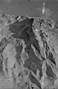 Peter Killy interpreta a Marc en Salar