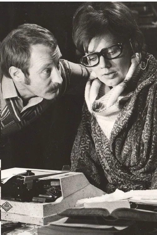 Antanas Gabrenas interpreta a en Salavecīša personiskā dzīve