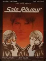 Póster de la película Sale rêveur