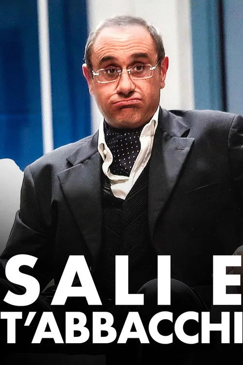 Tullio Del Matto interpreta a en Sali e t'abbacchi