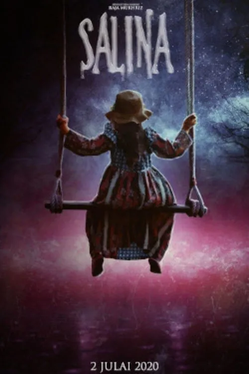 Póster de Salina