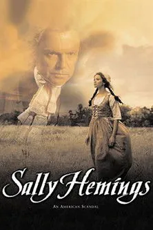 Carmen Ejogo interpreta a Sally Hemings en Sally Hemings: La historia de un escándalo