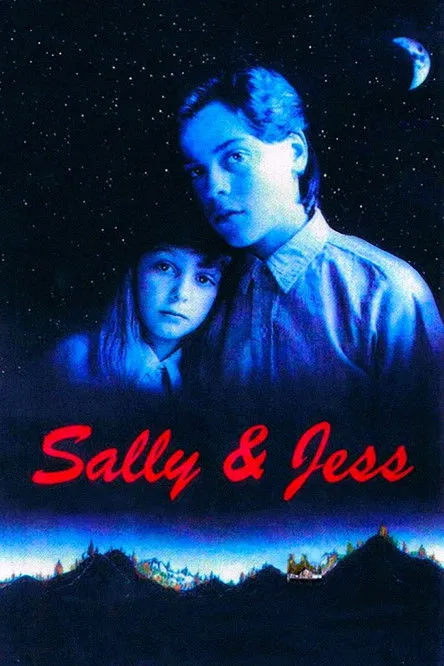 John Wintergate interpreta a Peter Davis en Sally & Jess