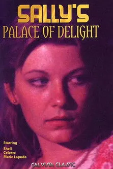 Portada de Sally's Palace Of Delight