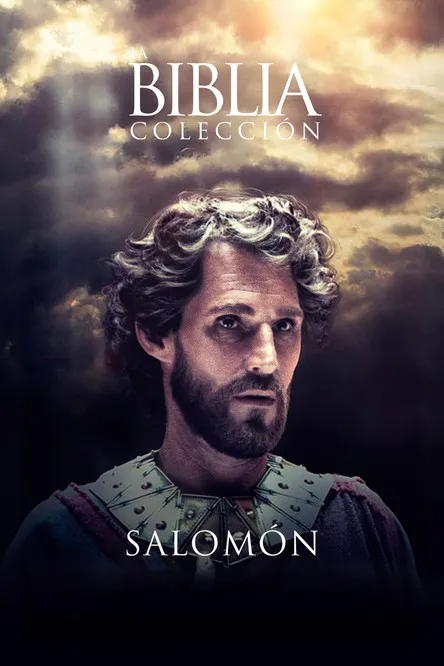 Póster de Salomón