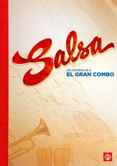 El Gran Combo interpreta a en Salsa: un homenaje a El Gran Combo