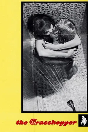 Christopher Stone interpreta a Jay Rigney en Saltarina