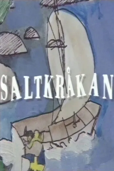 Póster de Saltkråkan