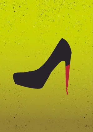 Nobu Kahi interpreta a Funcionário en Salto 15