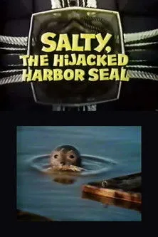 Hal Stein interpreta a Mr. Hanson en Salty, the Hijacked Harbor Sea