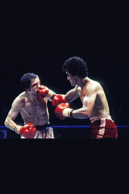 Salvador Sánchez interpreta a  en Salvador Sanchez vs. Pat Cowdell