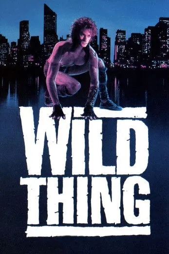 Robert Knepper interpreta a Wild Thing en Salvaje Kid