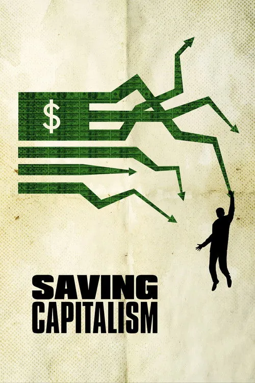 Póster de Salvar el capitalismo