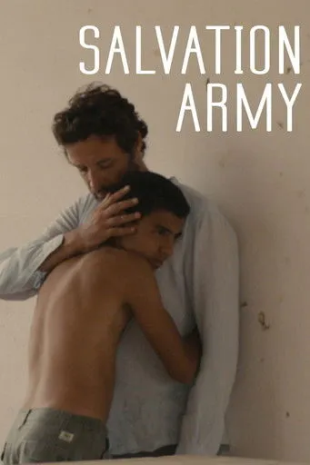 Póster de Salvation Army